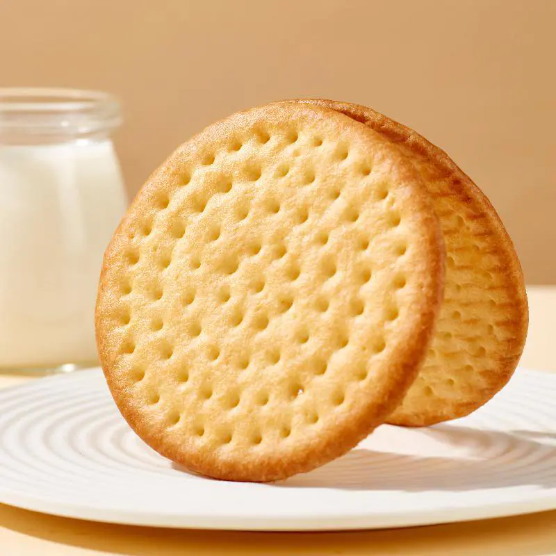 Mælkekiks
