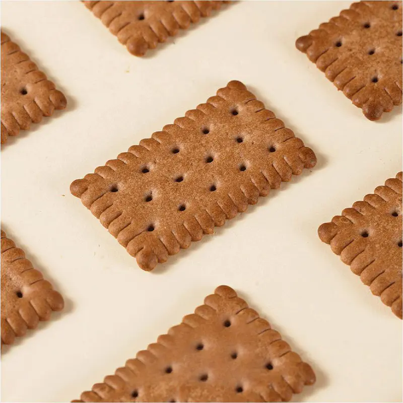 Mælkechokoladesmag Mælkekiks