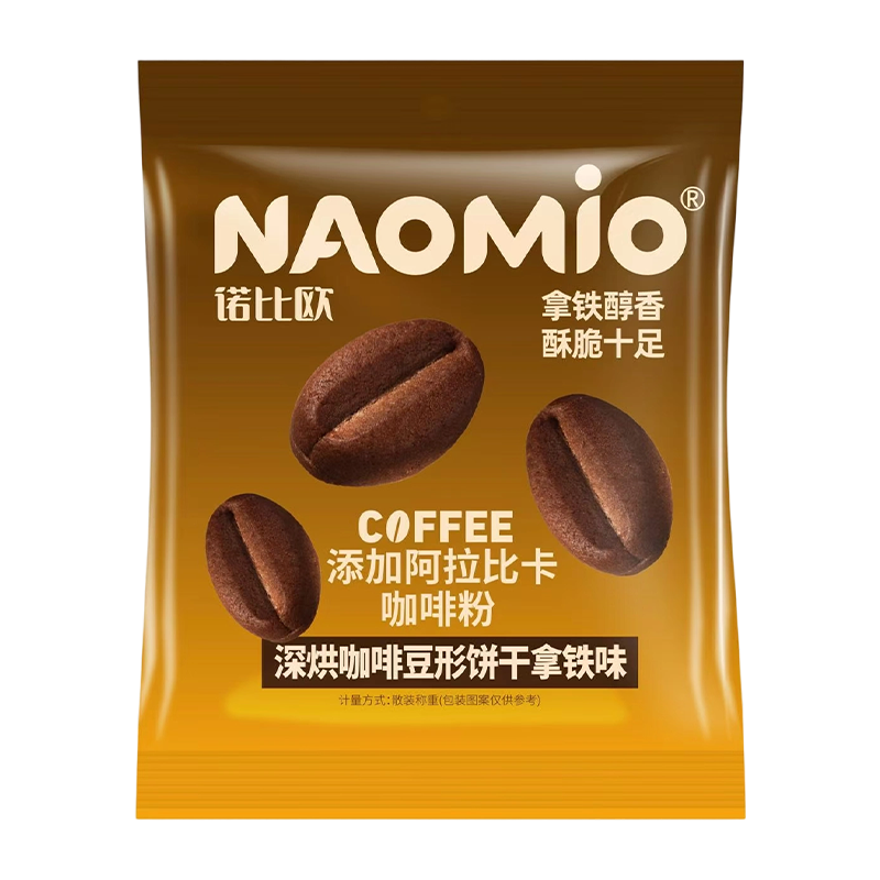 Latte-smags-kaffekiks: smagsprofil, markedstendenser og valgvejledning