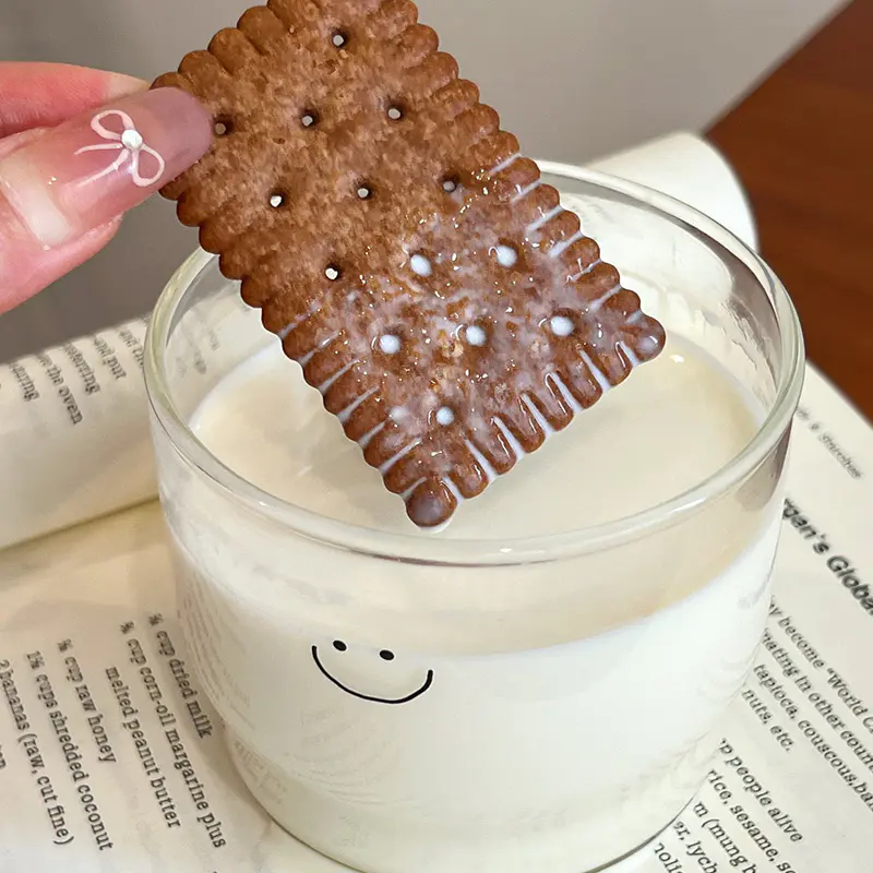 Mælkechokoladesmag Mælkekiks