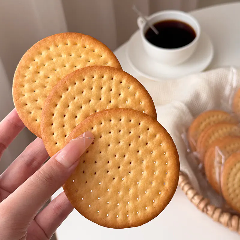 Mælkekiks