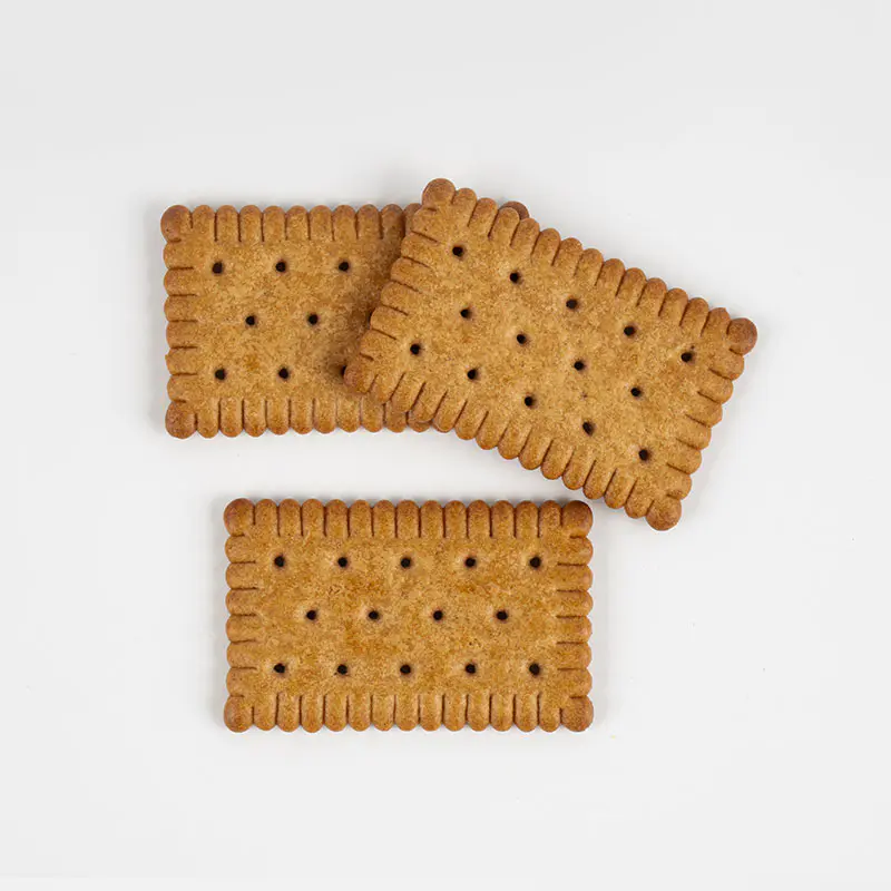 Mælkechokoladesmag Mælkekiks