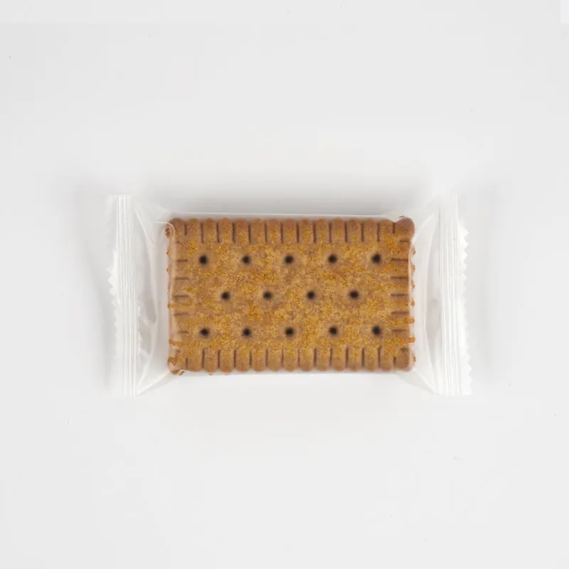 Mælkechokoladesmag Mælkekiks