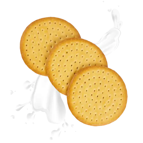 Mælkekiks
