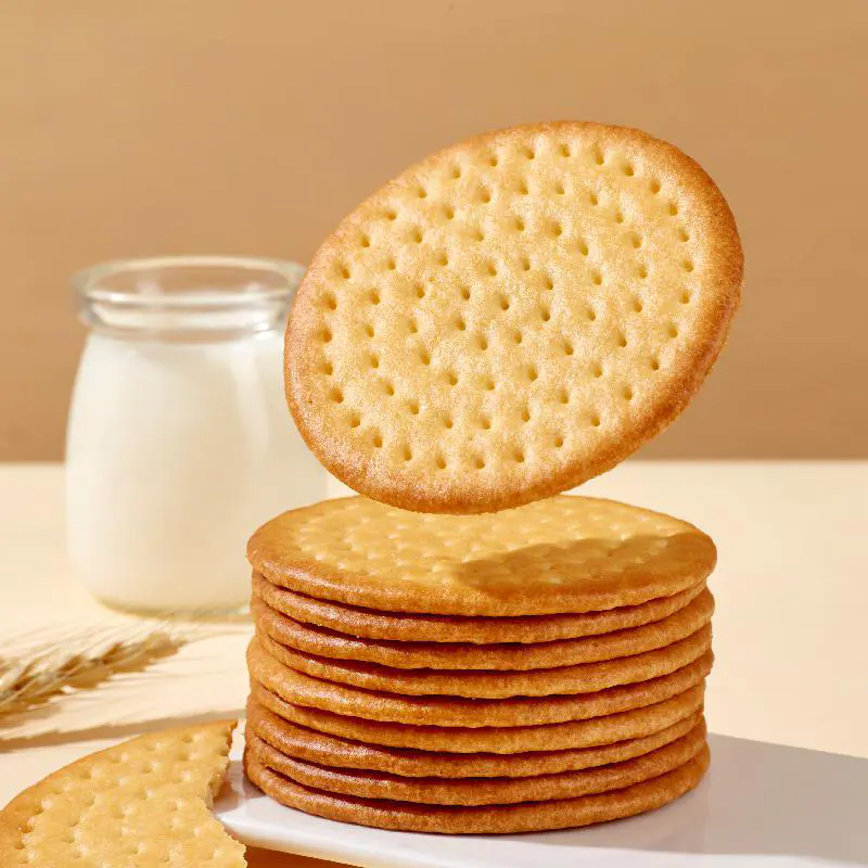 Ningbo Qibao Food Co., Ltd.