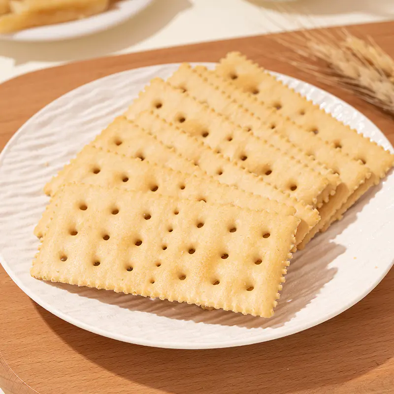 Ningbo Qibao Food Co., Ltd.